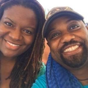 Meet your Posher, Kay